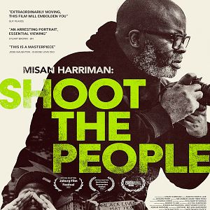 Foto Shoot the People