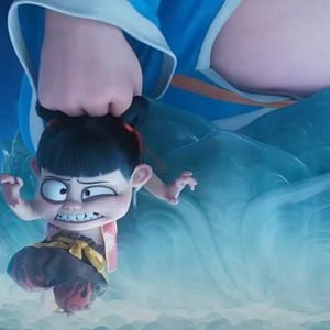 Foto Ne Zha 2: El renacer del alma