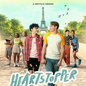 Foto Heartstopper