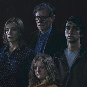 Foto El legado del diablo