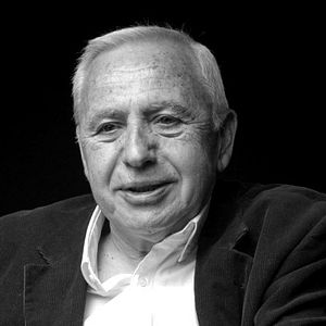 Foto Un hombre sin miedo