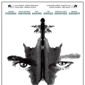 Foto The Master: Todo hombre necesita un guía