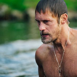 Foto Alexander Skarsgård