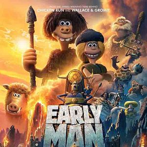 Foto El cavernícola