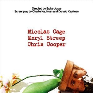 Foto El ladrón de orquídeas