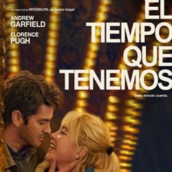 Foto El tiempo que tenemos