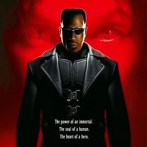 Foto Blade: Cazador de vampiros