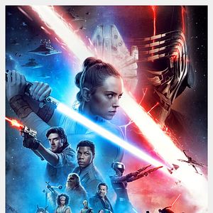 Foto Star Wars: El Ascenso de Skywalker