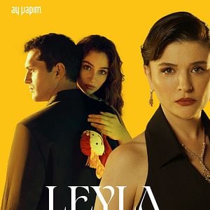 Foto Leyla: Hayat... Aşk... Adalet...