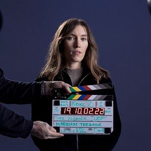 Foto Hunting Matthew Nichols