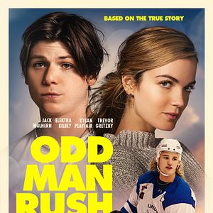 Foto Odd Man Rush
