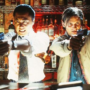 Foto American Yakuza