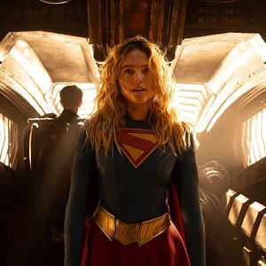 Foto Supergirl