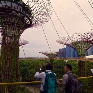 Foto Cities Of The Future