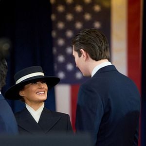 Foto Melania