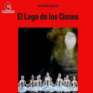 Foto Royal Ballet and Opera: El lago de los cisnes