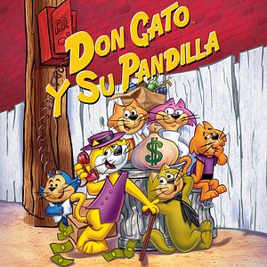 Foto Don Gato