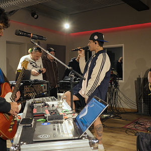 Foto Rockstar Duki: Desde El Fin Del Mundo