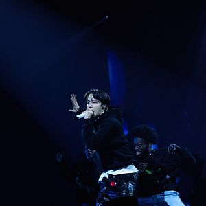 Foto j-hope Tour 'HOPE ON THE STAGE' in JAPAN : LIVE VIEWING