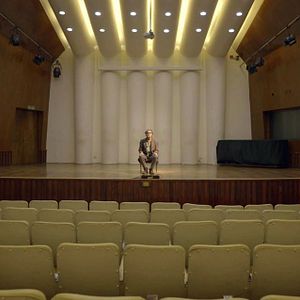 Foto Poesía abierta, rebeldía y libertad