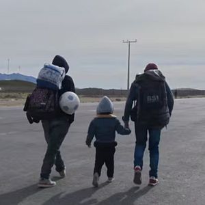 Foto Si vas para Chile