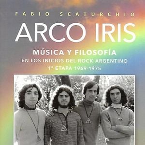 Foto Arco Iris, música y filosofía