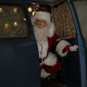 Foto Alexandra Breckenridge