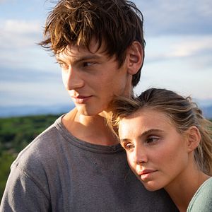 Foto You+Me - Against the World