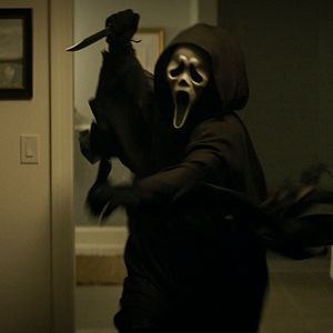 Foto Scream 7