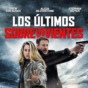 Foto Los Últimos Sobrevivientes