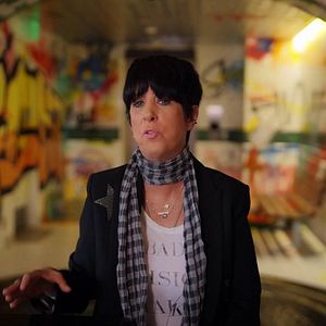 Foto Diane Warren: Relentless