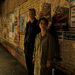 Foto De Hilda con Amor