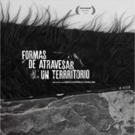 Foto Formas de atravesar un territorio