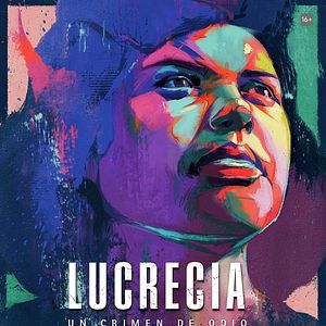 Foto Lucrecia: Un Crimen de Odio