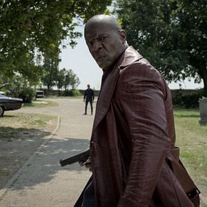 Foto The Killer’s Game