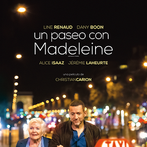 Foto Un paseo con Madeleine