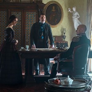 Foto Los bandidos del oro