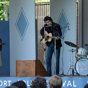 Foto Un completo desconocido