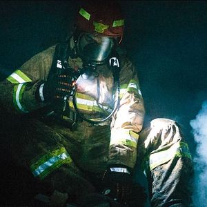 Foto The First Responders