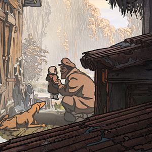 Foto La carga más preciada