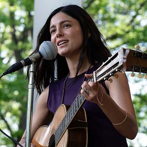 Foto Un completo desconocido