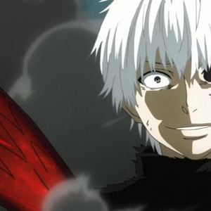 Foto Sink Your Teeth: A Tokyo Ghoul Celebration
