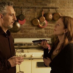 Foto La habitación de al lado