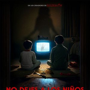 Foto No dejes a los niños solos