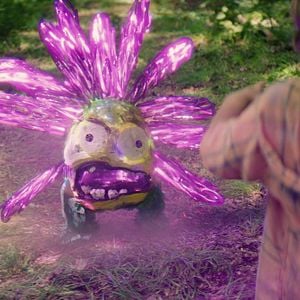 Foto Dibujos Imaginarios