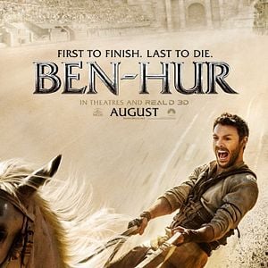 Foto Ben-Hur
