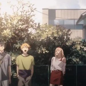 Foto Chainsaw Man: The Compilation (Part II)