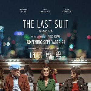 Foto El Último Traje