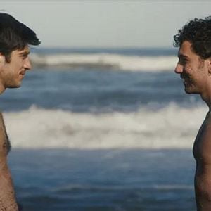 Foto Los amantes astronautas