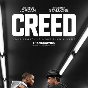 Foto Creed: Corazón de campeón